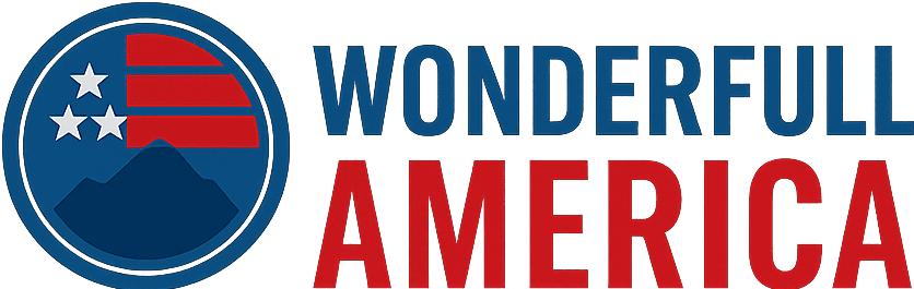 Wonderfull America